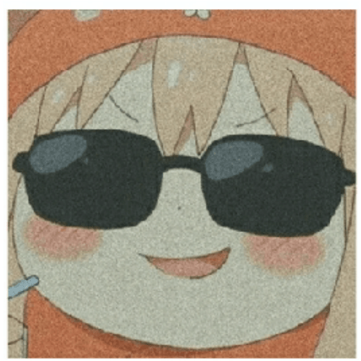 Umaru chan 1