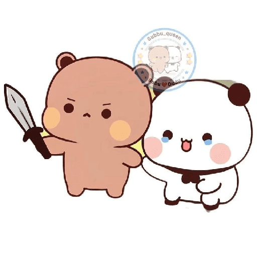 Bubu dudu  3