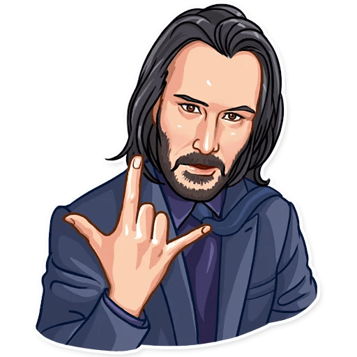 John wick 20