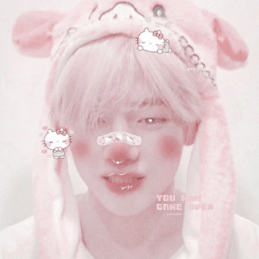 Soft uwu kawaii fakeland 🥺💌💞 13