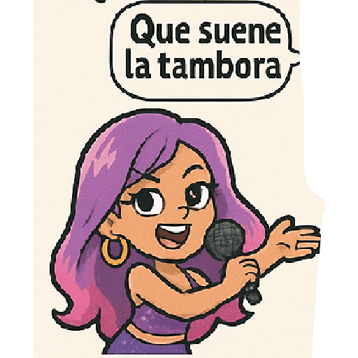 Mesa que más aplauda 😜 11