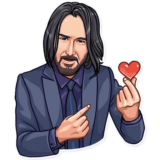 John wick 13