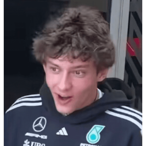 Pilotos Formula 1 Engraçados 22