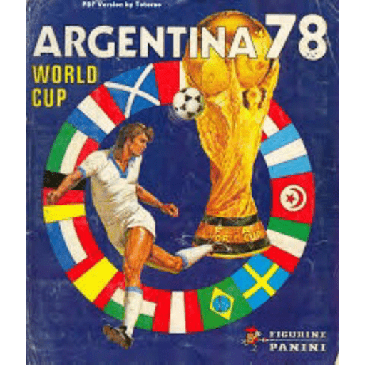 Copa do mundo 13