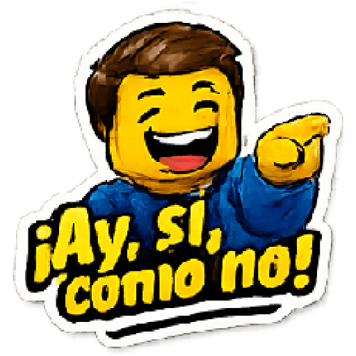 Lego frases 😁🦈 14