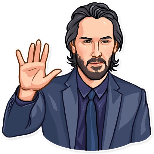John wick 17