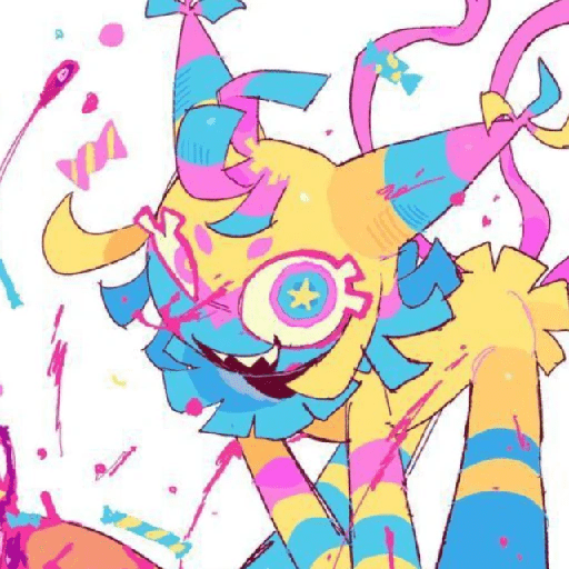🪄⃝•˚Yatta⊹༅🪅 5