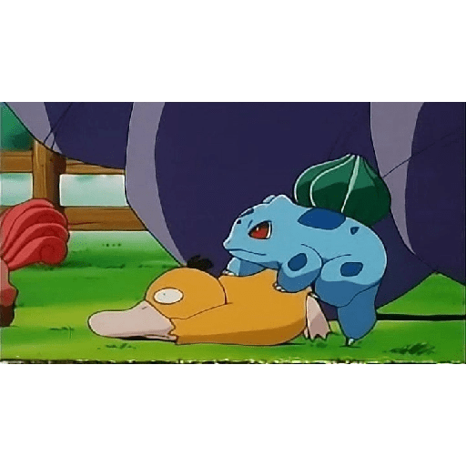 POKEMON RANDOM 20