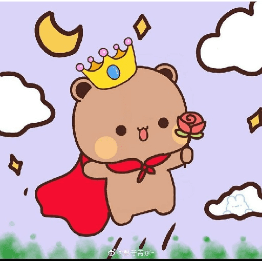 Bubu dudu  7