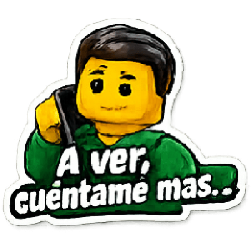 Lego frases 😁🦈 7