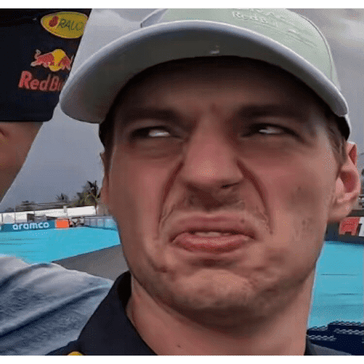 Pilotos Formula 1 Engraçados 18
