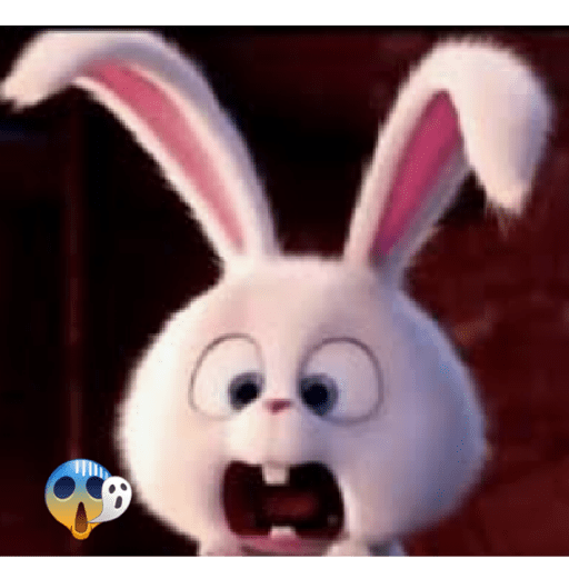 Rabbit 18