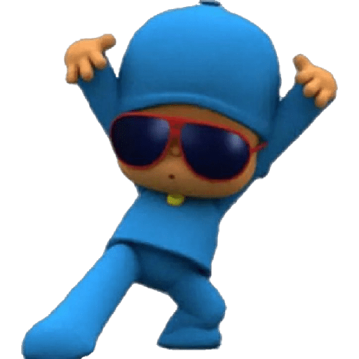 Pocoyo2 6