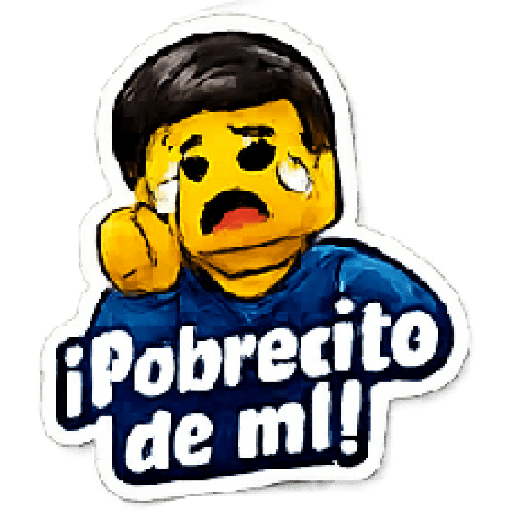 Lego frases 😁🦈 9