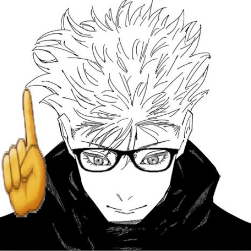Gojo JJK Jujutsu Kaisen  4
