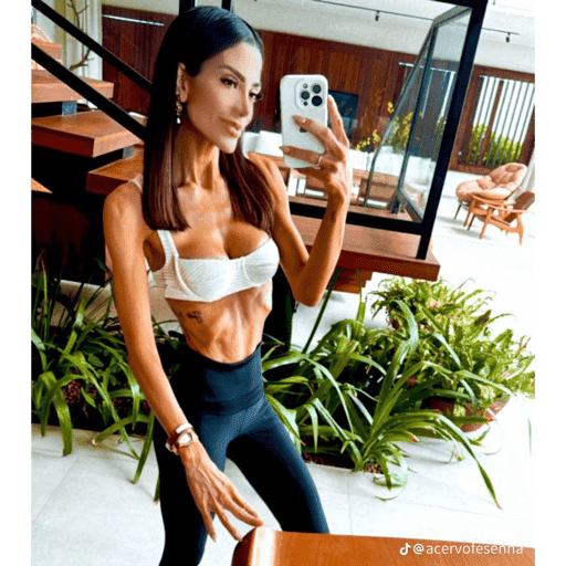 Skinny 6