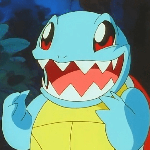 POKEMON RANDOM 21
