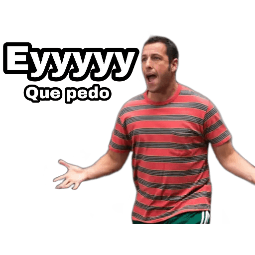 Son como niños 4