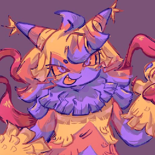 🪄⃝•˚Yatta⊹༅🪅 16