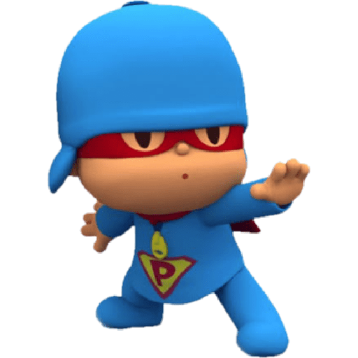 Pocoyo2 5