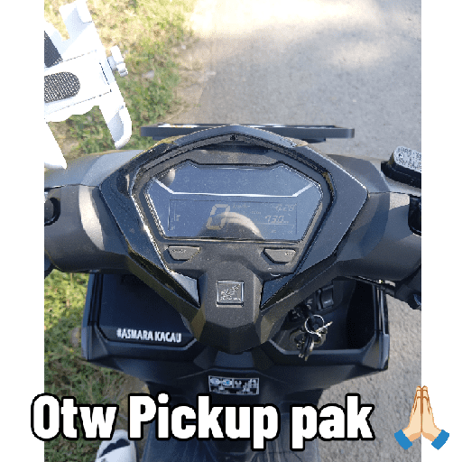 STIKER KOCAK 5