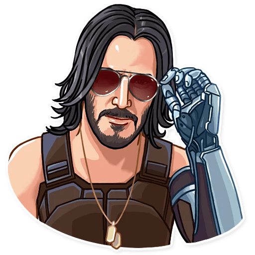 John wick 18