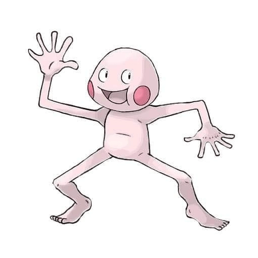 POKEMON RANDOM 9