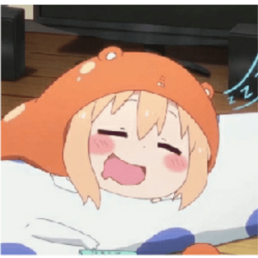 Umaru chan 6
