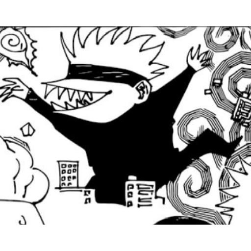 Gojo JJK Jujutsu Kaisen  13