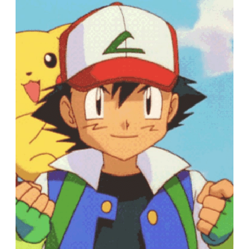 Pokemon 5