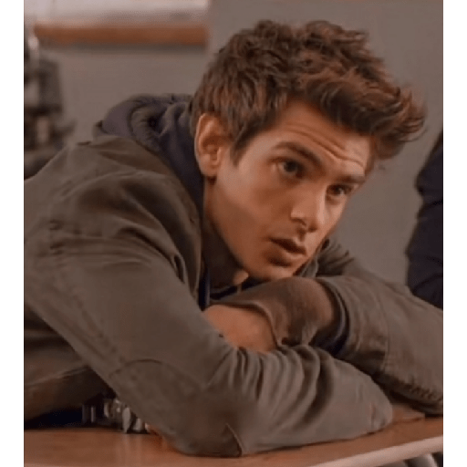 Andrew garfield 4