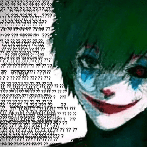 Badut 🤡 3