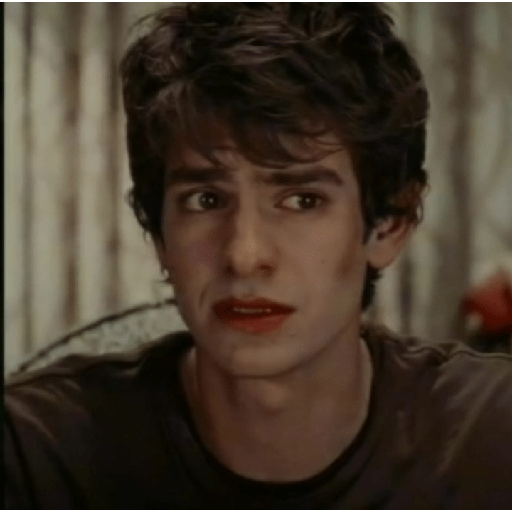 Andrew garfield 7