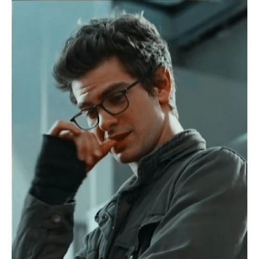 Andrew garfield 3
