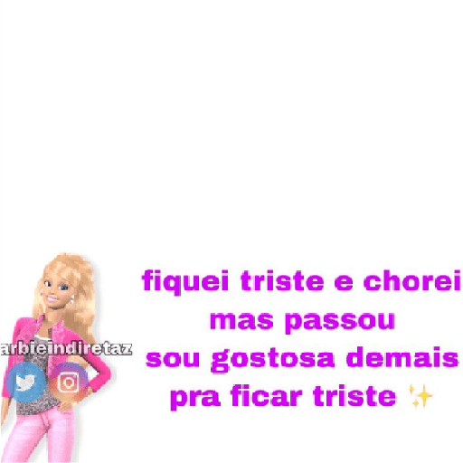 Barbie frases 19