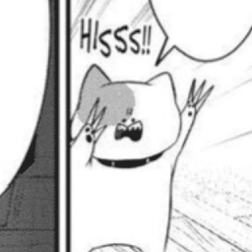 Akisame Tamao : Manga 10
