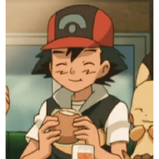 Pokemon 25