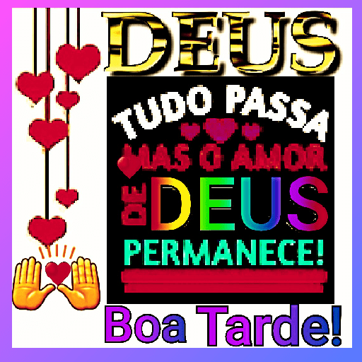 BOM DIA..120 4