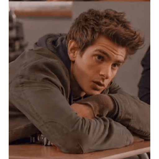 Andrew garfield 15