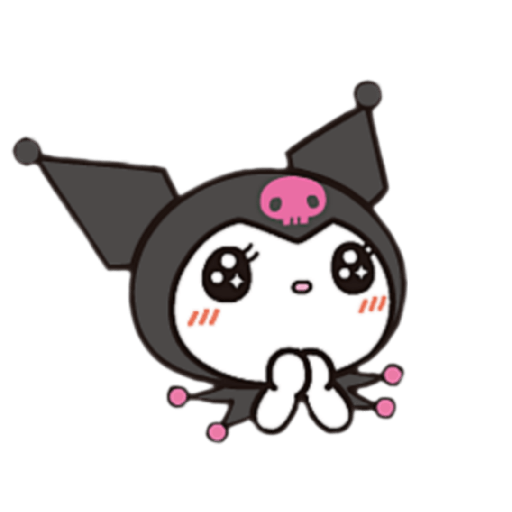 Kuromi - @Melody 1