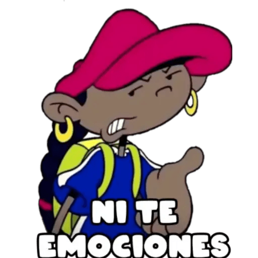 Los chicos del barrio 16