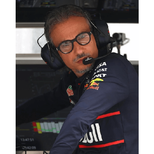 Red Bull Racing 2025 💙❤️ 7