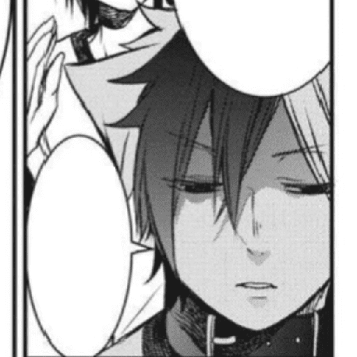 Akisame Tamao : Manga 9