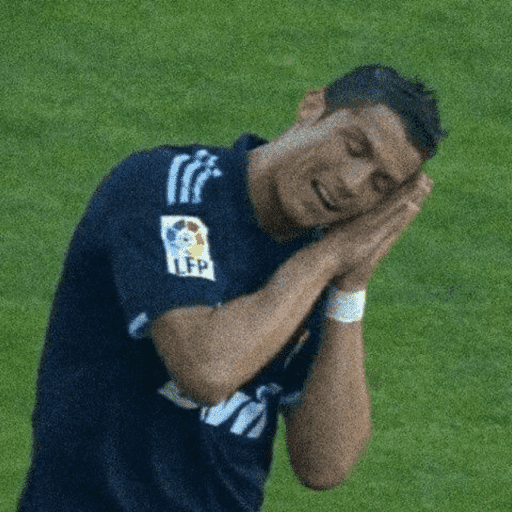 Cristiano Ronaldo 3