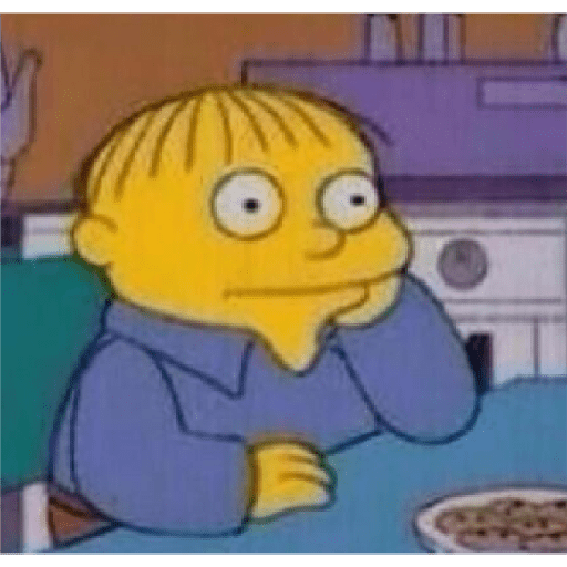Los Simpson. 4