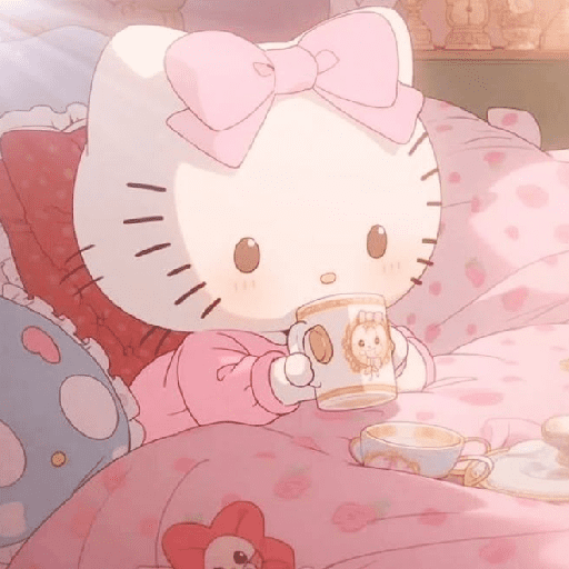 Kitty 🎀 3