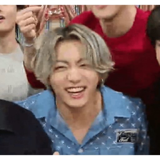 Bts memes 1