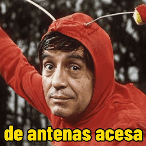 Memes misturados 3