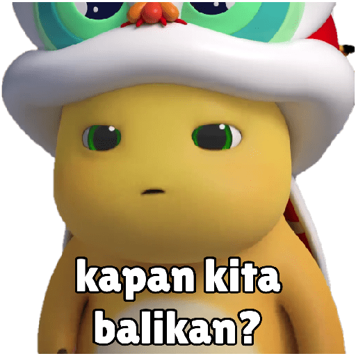 Dino Kuning Nailoong Req 4 2