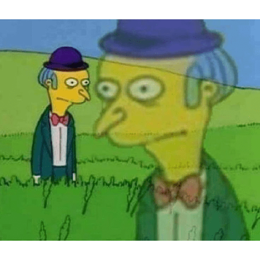 Los Simpson. 5